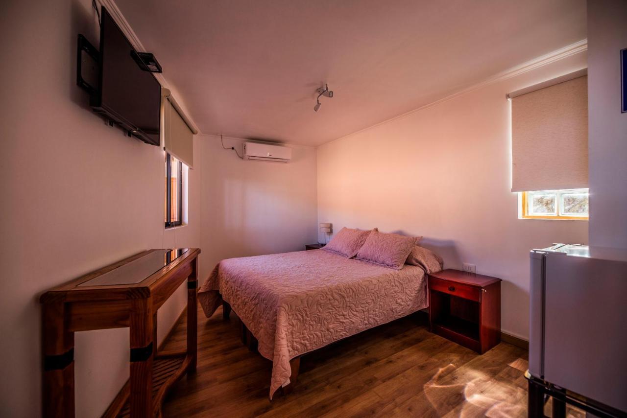 Hotel Parina Atacama San Pedro de Atacama Exterior foto