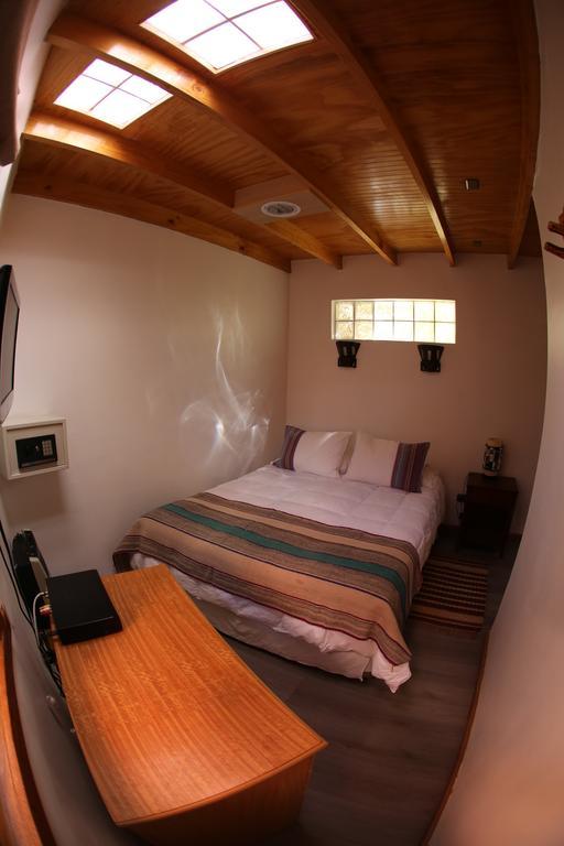 Hotel Parina Atacama San Pedro de Atacama Quarto foto