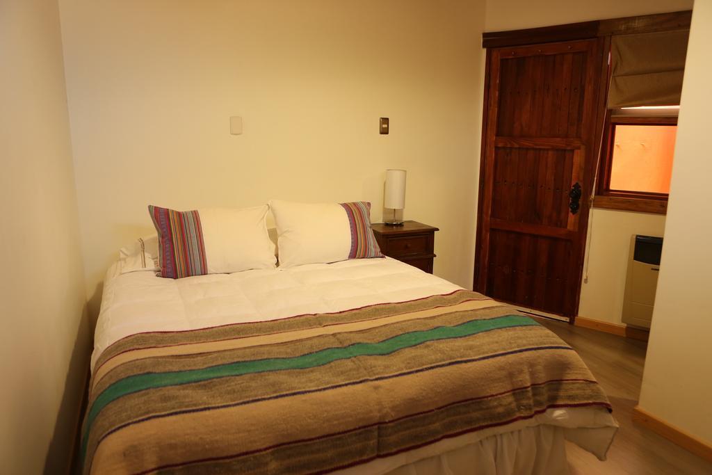 Hotel Parina Atacama San Pedro de Atacama Quarto foto